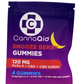 Snooze Berry Gummies -Delta 9 + CBD + CBN