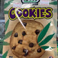 Delta 8 Cookies - 200mg